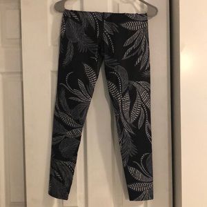 Joy Lab | Black Fitness Leggings